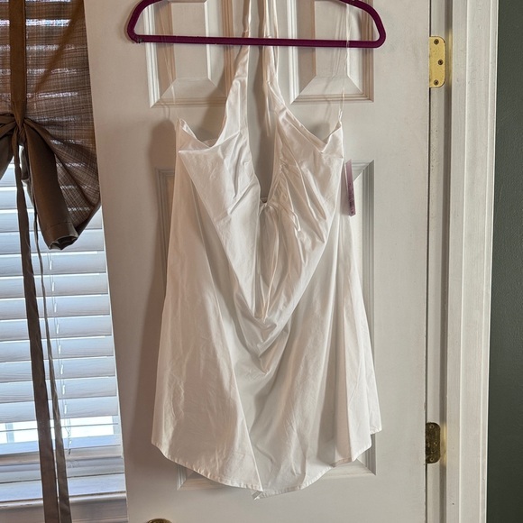 wild fable Dresses & Skirts - Wild Fable Backless White Dress